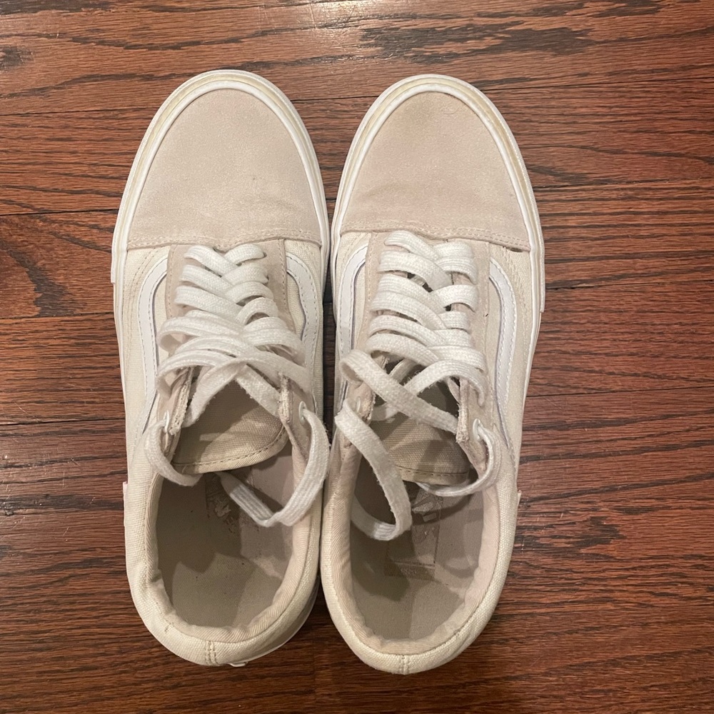 Vans sneakers